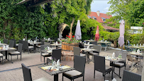 Atmosphère du Restaurant italien Restaurant Barberousse à Haguenau - n°1