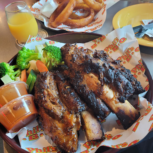 Phils BBQ image