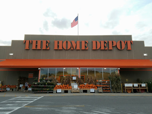 Home Improvement Store «The Home Depot», reviews and photos, 75 McLean Blvd, Paterson, NJ 07514, USA