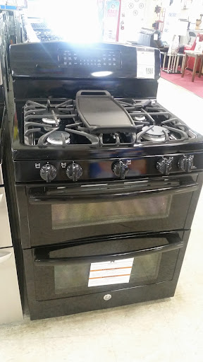 Appliance Store «ABC Warehouse», reviews and photos, 24725 Southfield Rd, Southfield, MI 48075, USA