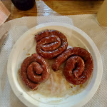 Photo n°5 de l'avis de Giuseppe.a fait le 25/06/2023 à 13:23 sur le  Il Grangusto à Cisternino