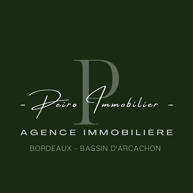 Peiro Immobilier à Bordeaux (Gironde 33)
