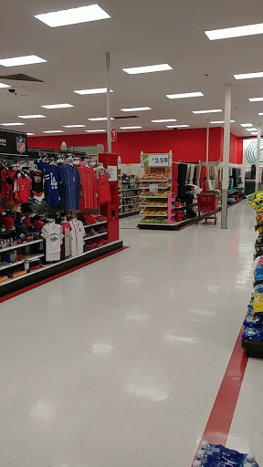 Department Store «Target», reviews and photos, 30602 Santa Margarita Pkwy, Rancho Santa Margarita, CA 92688, USA