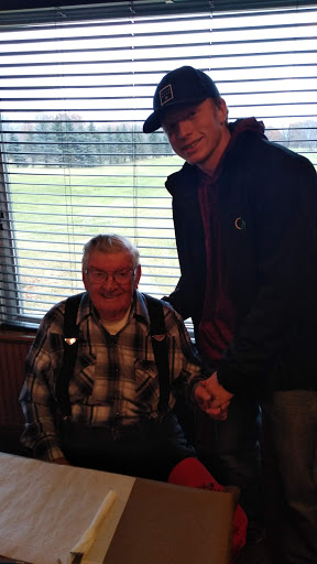 Golf Club «Double Eagle Golf & Grille», reviews and photos, 31886 Co Rd 3, Eagle Bend, MN 56446, USA