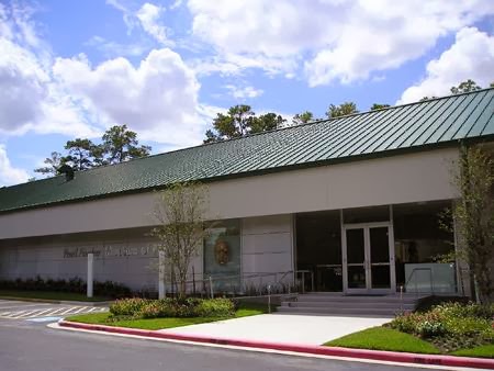 Art Museum «Pearl Fincher Museum of Fine Arts», reviews and photos, 6815 Cypresswood Dr, Spring, TX 77379, USA