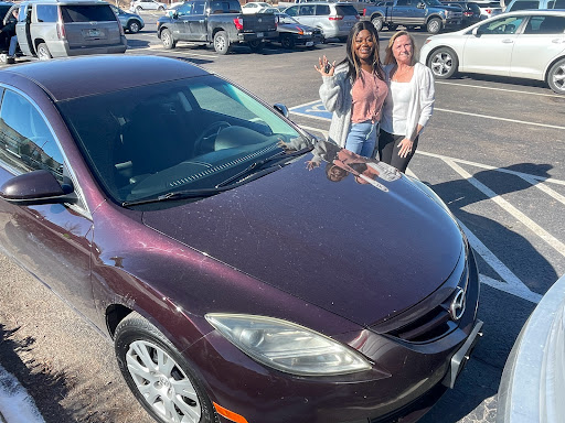 Used Car Dealer «Gaylord Sales & Leasing Co», reviews and photos, 332 Norfolk St e, Aurora, CO 80011, USA