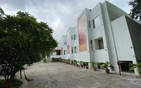 Maharishi Ayurveda Hospital image