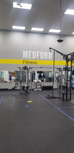 Health Club «Medford Sports Fitness», reviews and photos, 3 Nelson Dr, Medford, NJ 08055, USA