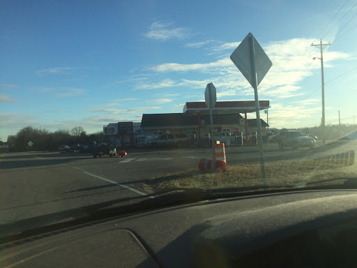 Deli «Country Market & Deli», reviews and photos, 8402 Horton Hwy, College Grove, TN 37046, USA