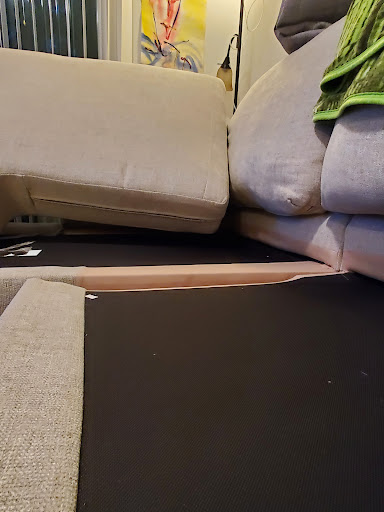 Furniture Store «Ashley Furniture HomeStore», reviews and photos, 2508 S 38th St, Tacoma, WA 98409, USA