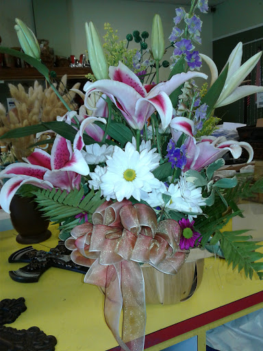 Florist «Bella Blooms Florist», reviews and photos, 6521 AL-69, Tuscaloosa, AL 35405, USA