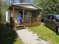 Photos des visiteurs du Restaurant Camping l'Aquarelle Du Limousin à La Souterraine - n°6