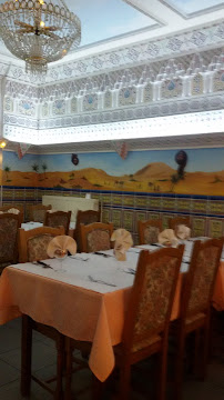 Atmosphère du Restaurant Le Méditerranée Sarl à Péronne - n°12