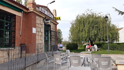 Bar Cavia - C. San Miguel, 09239 Cavia, Burgos, Spain