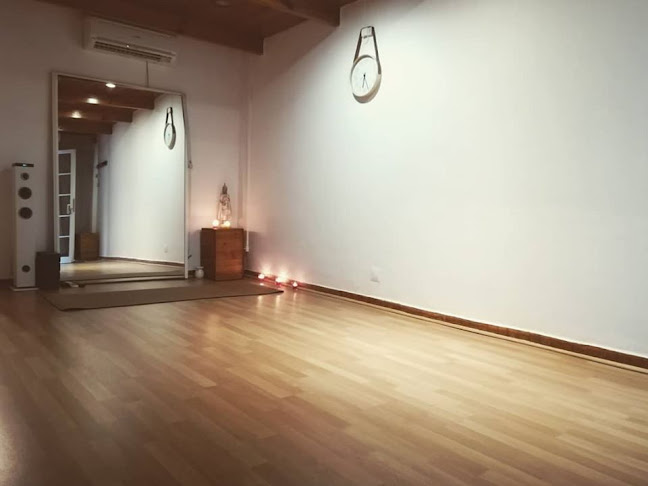 Avaliações doStudio - Yoga | Massage | Events em Silves - Spa