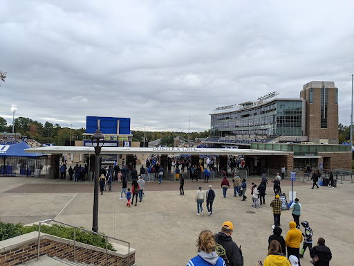 Stadium «Wallace Wade Stadium», reviews and photos, 110 Frank Basset Dr, Durham, NC 27705, USA