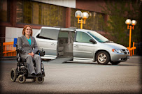 Wheelers Accessible Van Rentals - Photo 2 - Car repair in SeaTac, WA, Tacoma