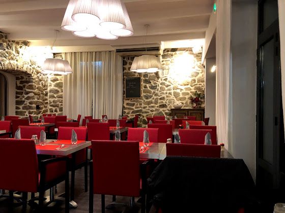 photo n° 10 du restaurants Brasserie les quatre becs à L'Île-Rousse
