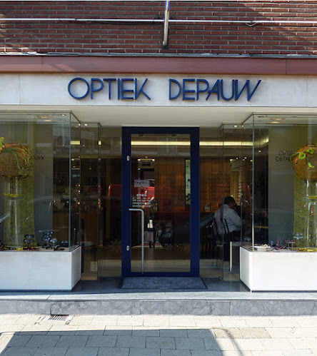 Optiek Depauw