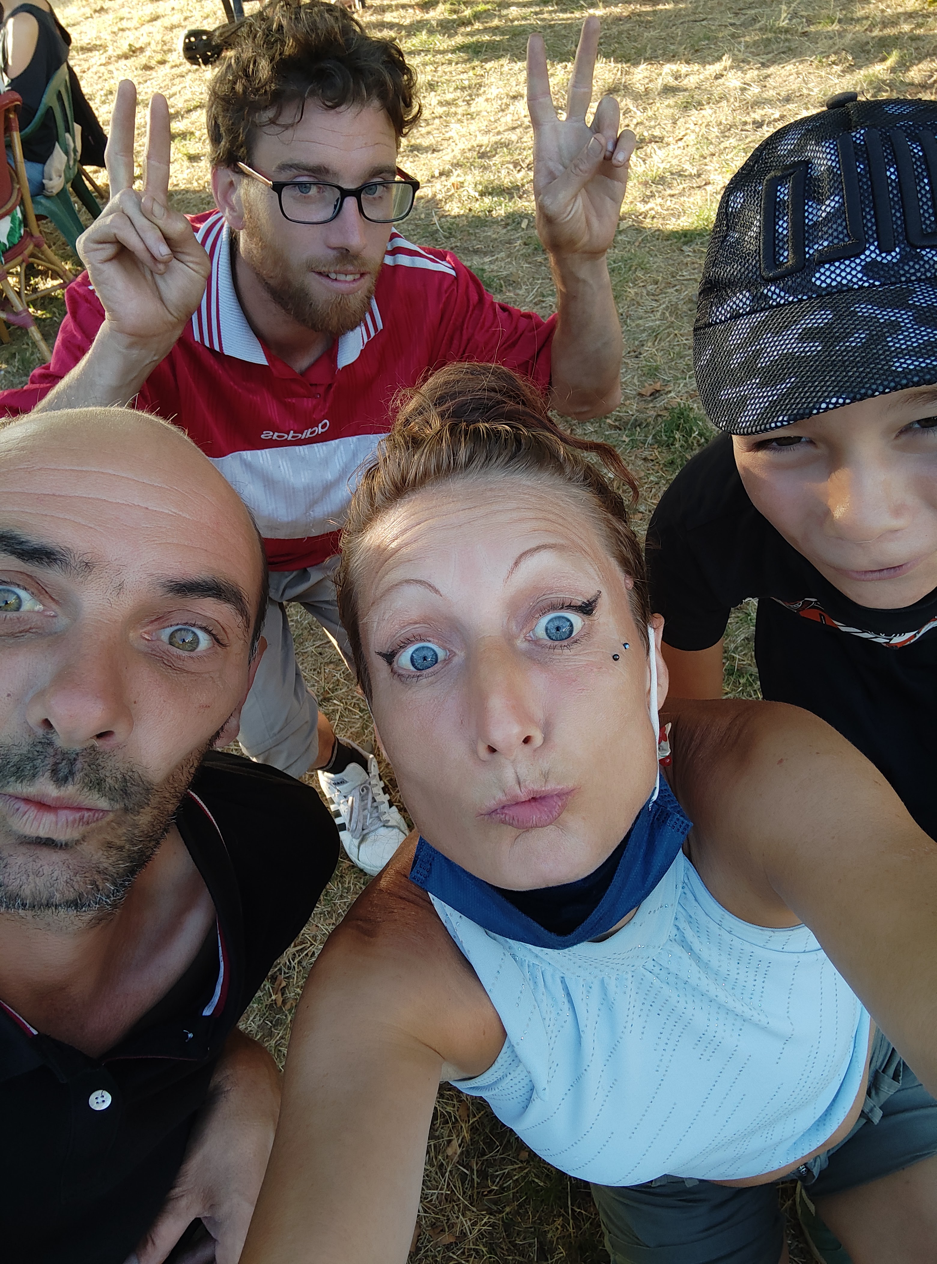 Photo n° 6 de l'avis de Stéphanie.d fait le 11/08/2022 à 15:55