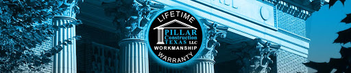 Roofing Contractor «Pillar Roofing CTX.», reviews and photos, 1750 N Collins Blvd, Richardson, TX 75080, USA