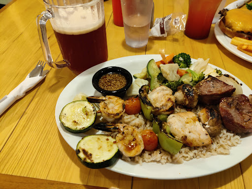 Cafe «The Good Harvest Cafe», reviews and photos, 575 US Hwy 101 S, Crescent City, CA 95531, USA