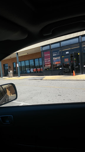 Discount Store «Big Lots», reviews and photos, 1041 S Riverside Dr, Clarksville, TN 37040, USA