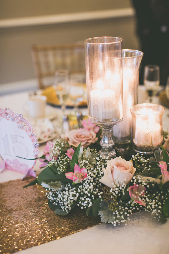 Florist «Dee Zines Flowers & Gifts», reviews and photos, 900 Walnut Ave, Jim Thorpe, PA 18229, USA