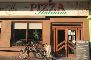 Mastro Titta Pizza image