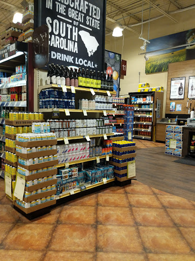 Wine Store «Total Wine & More», reviews and photos, 1820 Ashley River Rd, Charleston, SC 29407, USA