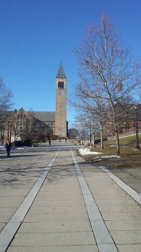 Book Store «The Cornell Store», reviews and photos, 135 Ho Plaza, Ithaca, NY 14853, USA