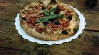 Plats et boissons du Pizzas à emporter Agostino & Co à Turckheim - n°3