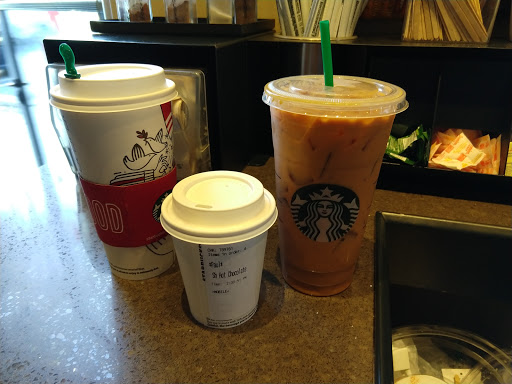 Coffee Shop «Starbucks», reviews and photos, 78385 Varner Rd, Palm Desert, CA 92211, USA