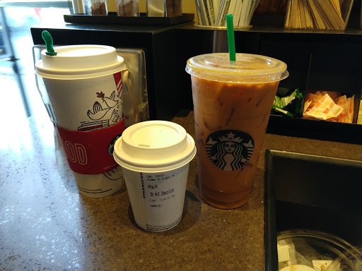 Starbucks image