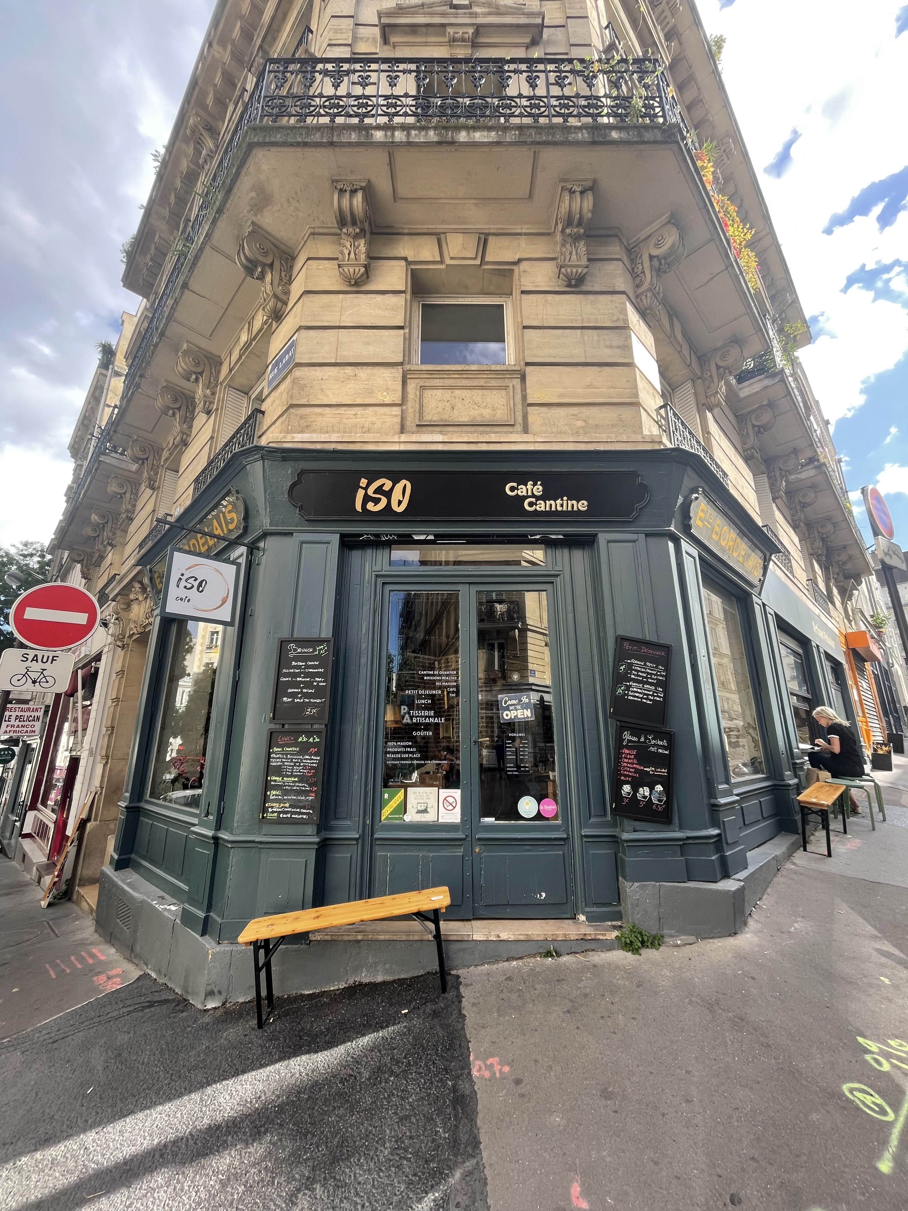 Photo n° 1 de l'avis de Agnes.e fait le 09/10/2022 à 19:33