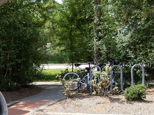 Fast Food Restaurant «Chick-fil-A», reviews and photos, 8020 Research Forest Dr, The Woodlands, TX 77382, USA