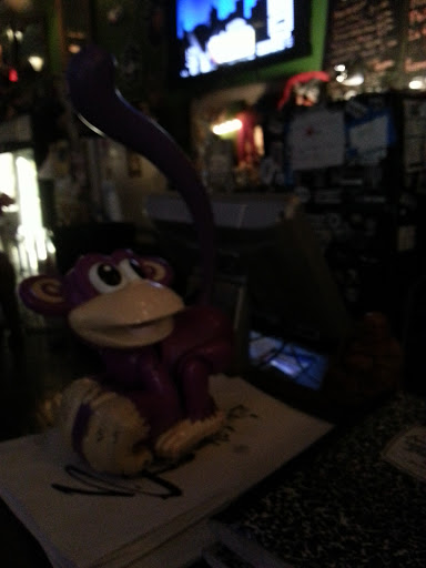 Pub «Little Fish Huge Pond», reviews and photos, 401 Sanford Ave, Sanford, FL 32771, USA