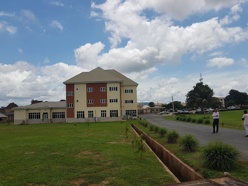 Memfys Hospital for Neurosurgery, Plot 13, KM2 Enugu-Onitsha Expy, Pocket Layout, Enugu, Nigeria, Buffet Restaurant, state Enugu