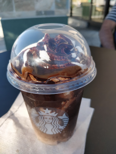 Coffee Shop «Starbucks», reviews and photos, 842 N Delaware St, San Mateo, CA 94401, USA