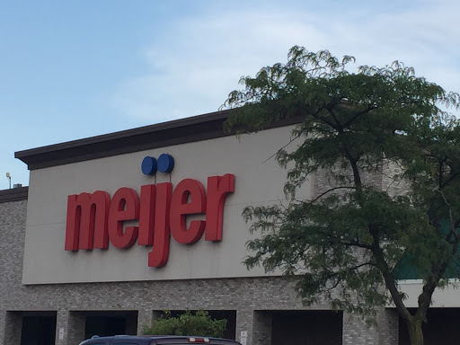 Meijer, 45001 Ford Rd, Canton, MI 48187, USA, 