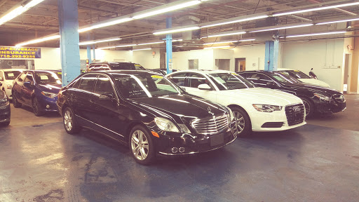 Used Car Dealer «Federal Auctioneers», reviews and photos, 110 E 138th St, Bronx, NY 10451, USA