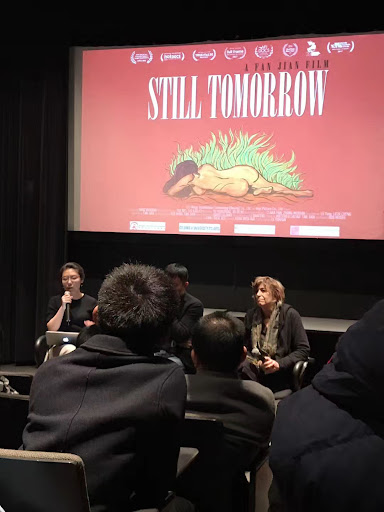 Performing Arts Theater «Miller Theatre», reviews and photos, 2960 Broadway, New York, NY 10027, USA