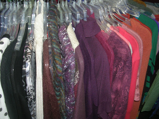 Boutique «Everchanging Seasons Consignment Boutique», reviews and photos, 710 Forest Ave, Portland, ME 04103, USA