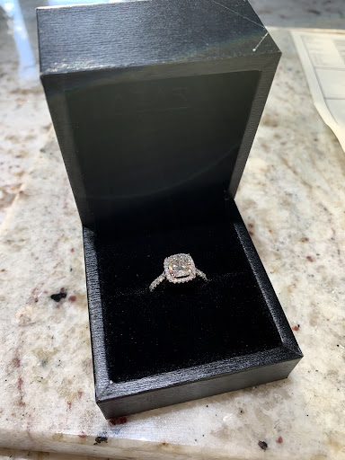 Jeweler «Azar Jewelers», reviews and photos, 100 W Higgins Rd, South Barrington, IL 60010, USA
