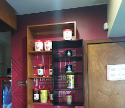 Café La Flor de Córdoba photo