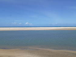 Foto von Praia da Gamboa - beliebter Ort unter Entspannungskennern