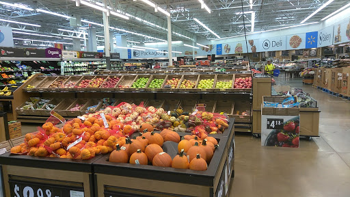 Department Store «Walmart Supercenter», reviews and photos, 100 E Street Rd, Warminster, PA 18974, USA