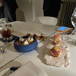 Photo n°10 de l'avis de Alessandro.r fait le 29/11/2021 à 06:23 sur le  Dimora Ulmo ristorante à Matera