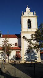 Igreja de São Tiago dos Marrazes