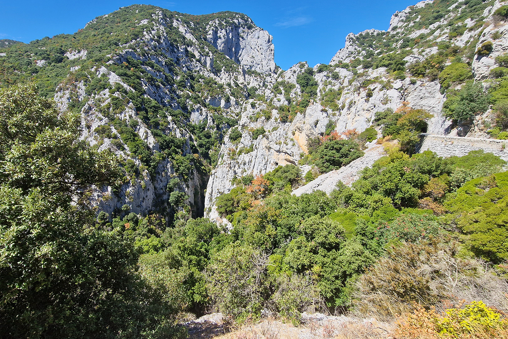 Photo n° 1 de l'avis de Gilles.o fait le 24/08/2022 à 14:03